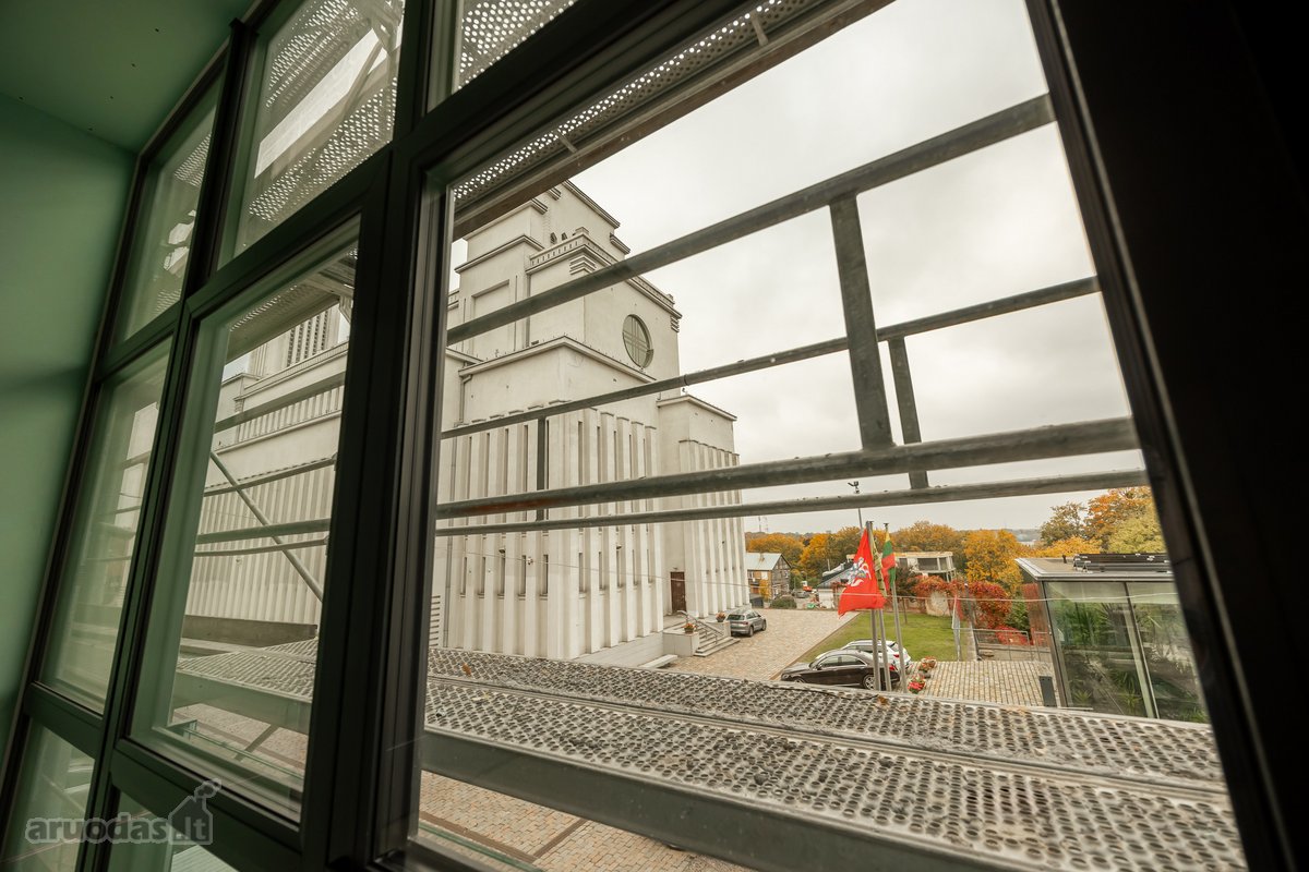 I etape liko vos 14 panoraminių loftų. - nuotraukos Nr. 5