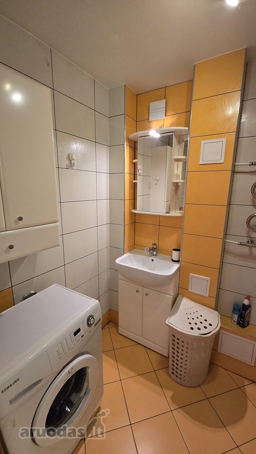 Vilniaus m. sav., Vilniaus m., Naujamiestis - nuotraukos Nr. 3