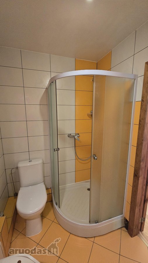 Vilniaus m. sav., Vilniaus m., Naujamiestis - nuotraukos Nr. 4