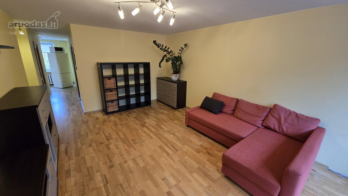 Vilniaus m. sav., Vilniaus m., Naujamiestis - nuotraukos Nr. 8