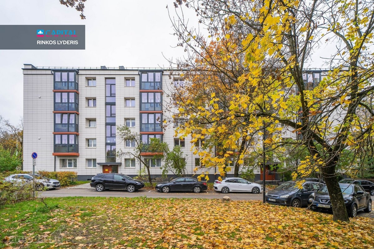 Šviesus, stilingai ir kokybiškai - nuotraukos Nr. 21