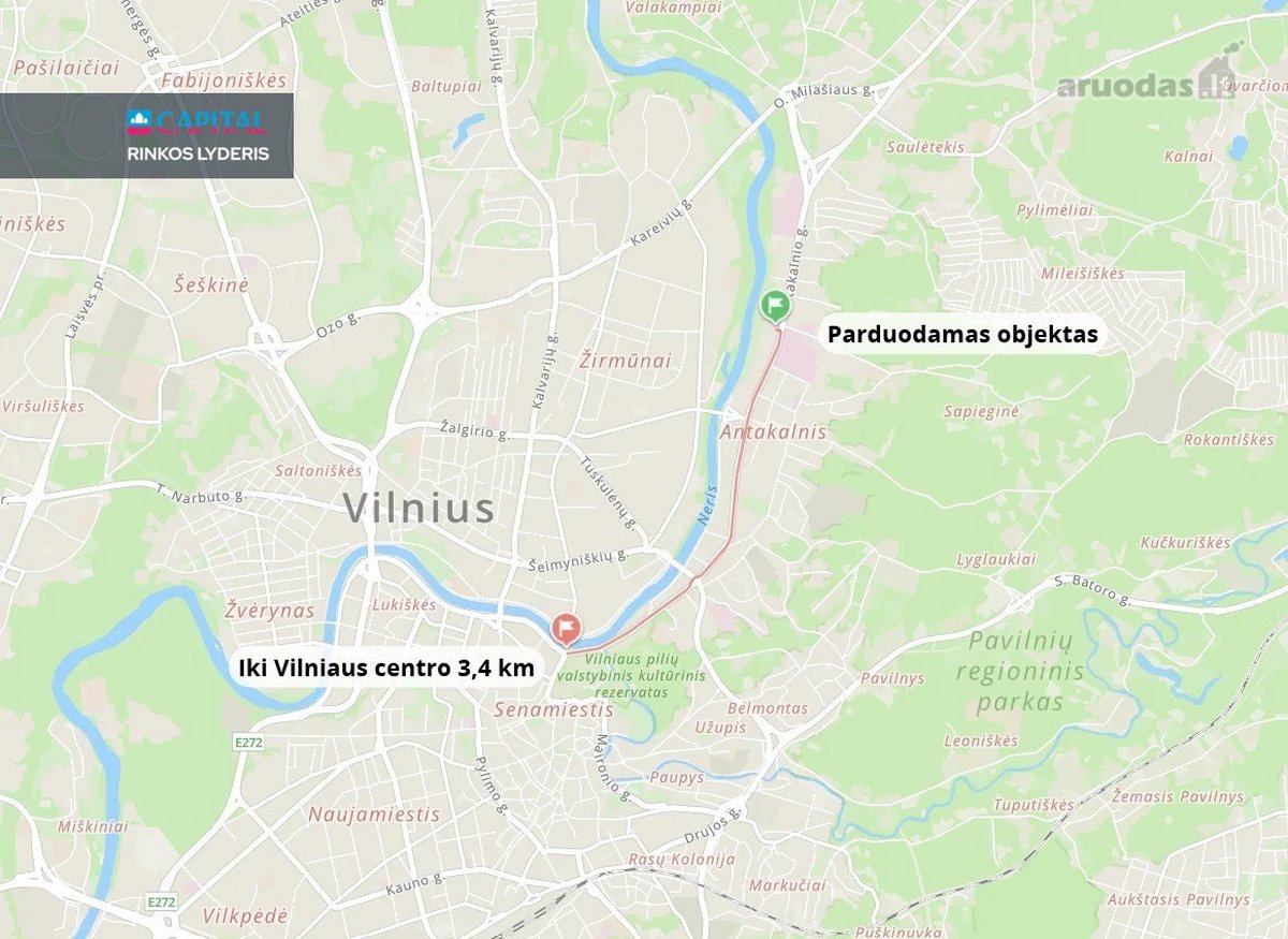 Šviesus, stilingai ir kokybiškai - nuotraukos Nr. 23