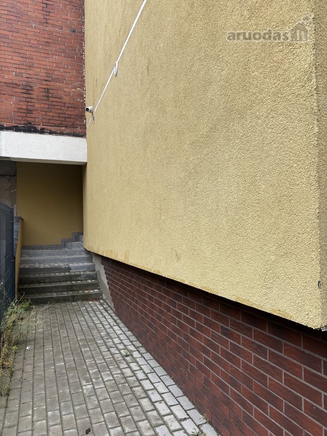 Parduodamas naujai įrengtas modernus trejų - nuotraukos Nr. 3