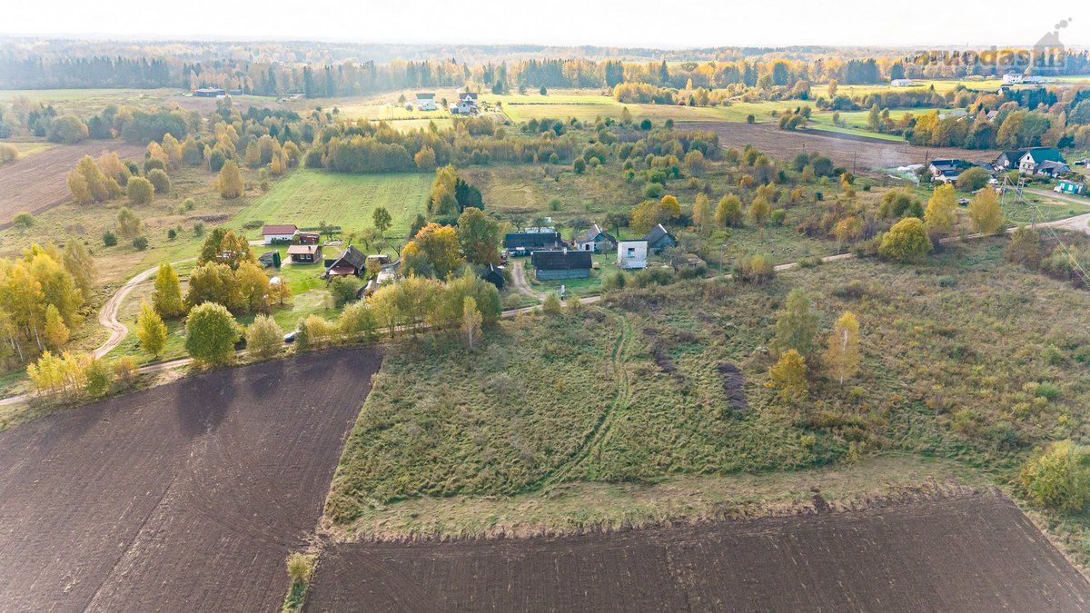 Parduodamas 23,12 arų (0.2312 ha) žemės ūkio - nuotraukos Nr. 5