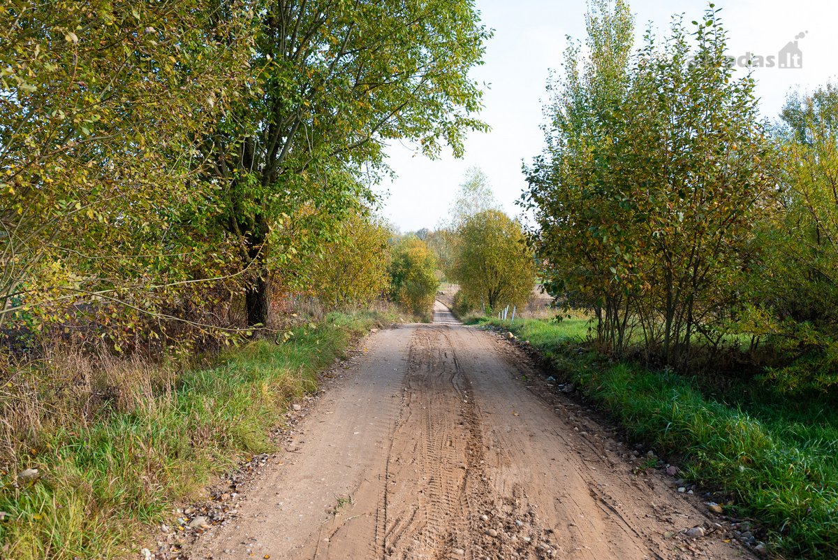 Parduodamas 23,12 arų (0.2312 ha) žemės ūkio - nuotraukos Nr. 11