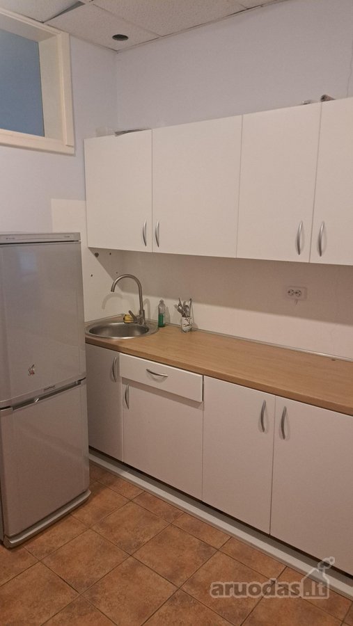Išnuomojamos B klasės patalpos Geležinio - nuotraukos Nr. 4