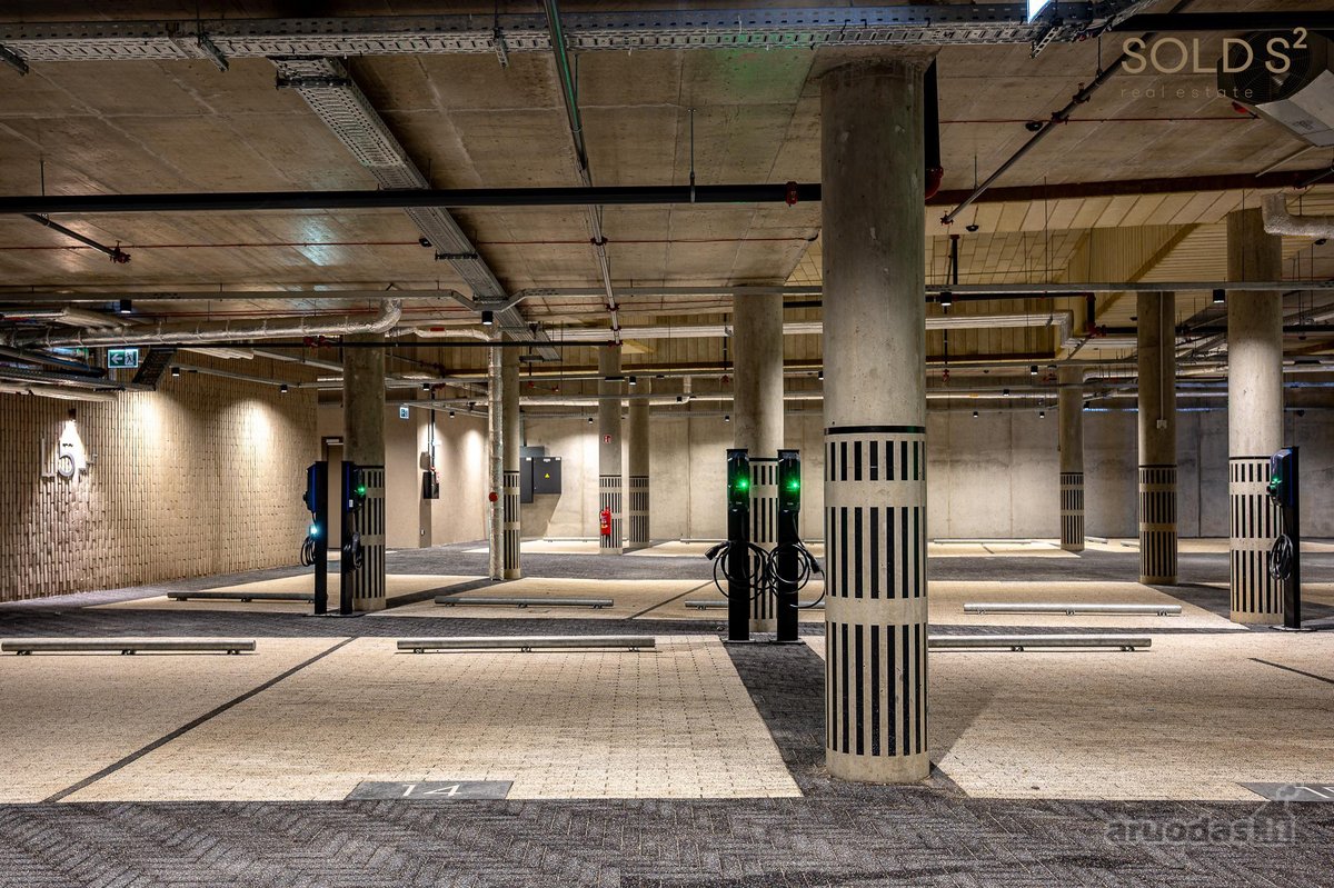 Naujos statybos projekte parduodami itin - nuotraukos Nr. 13
