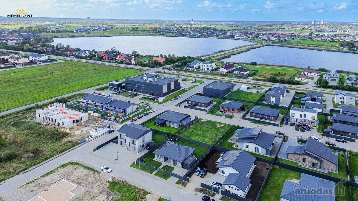 Išskirtinis A+ Klasės Išmanus 4 Kambarių - nuotraukos Nr. 51