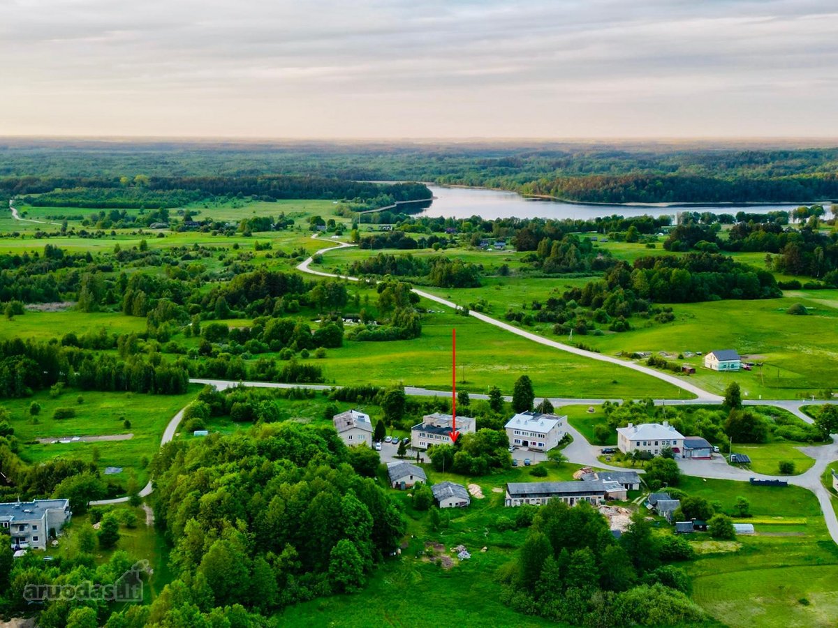 3 kambarių butas Vilniaus rajone prie Asvejos - nuotraukos Nr. 5