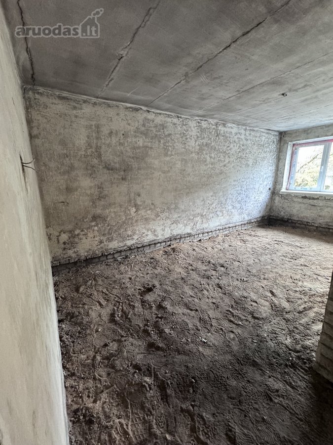 3 kambarių butas Vilniaus rajone prie Asvejos - nuotraukos Nr. 8