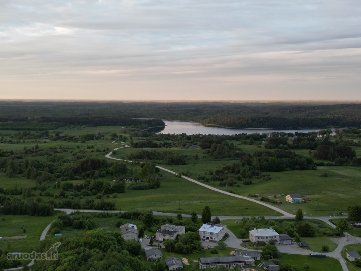 3 kambarių butas Vilniaus rajone prie Asvejos - nuotraukos Nr. 20