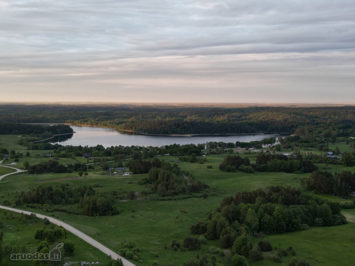 3 kambarių butas Vilniaus rajone prie Asvejos - nuotraukos Nr. 23