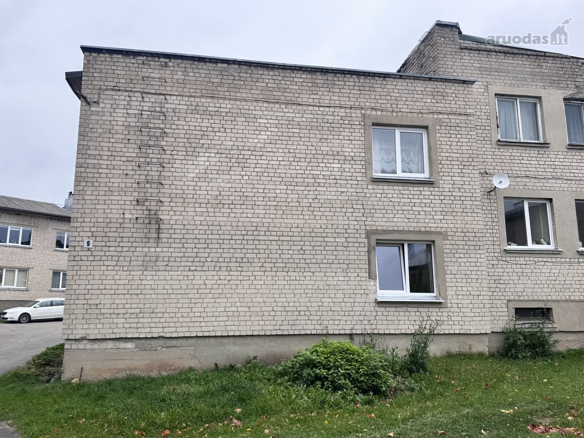 3 kambarių butas Vilniaus rajone prie Asvejos - nuotraukos Nr. 25