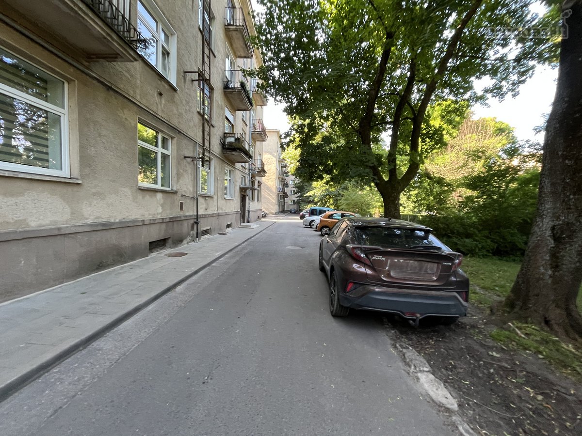 Butas su rūsiu Antakalnyje - nuotraukos Nr. 19