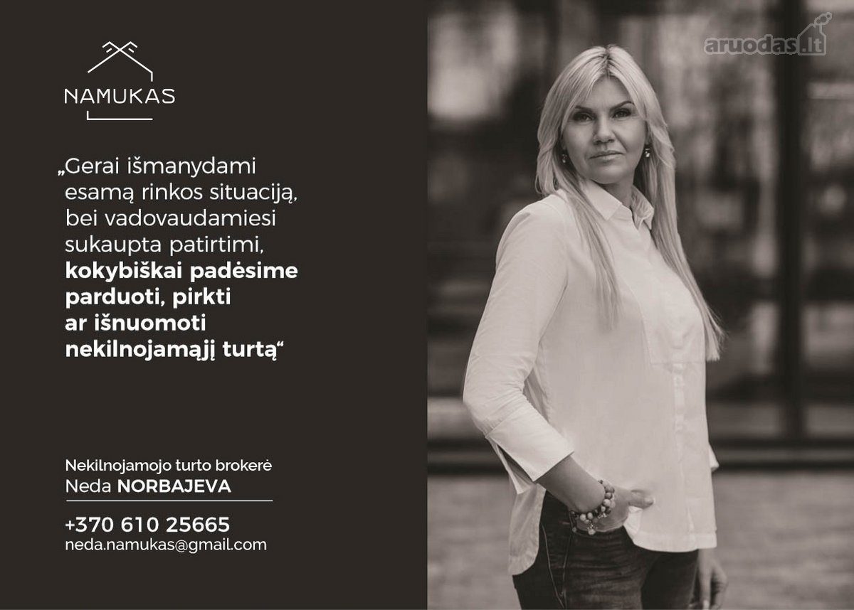 Svajojate turėti vietą, kurioje galite - nuotraukos Nr. 13