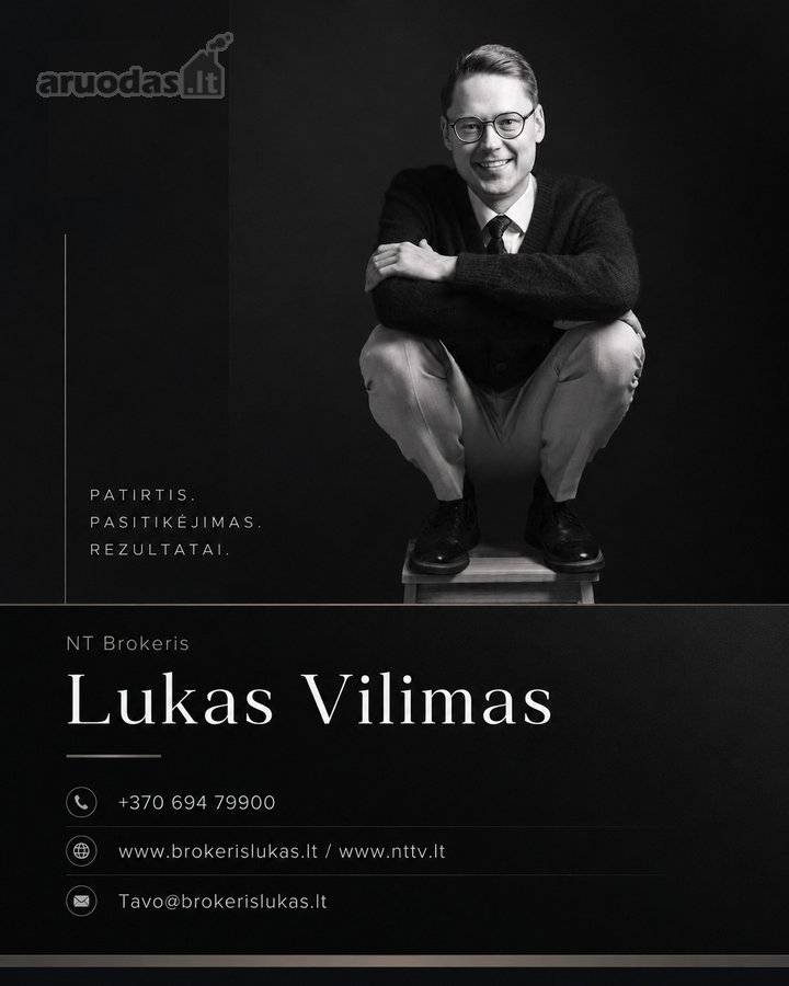 Kviečiame atvykti į Atvirų durų dieną! - nuotraukos Nr. 33