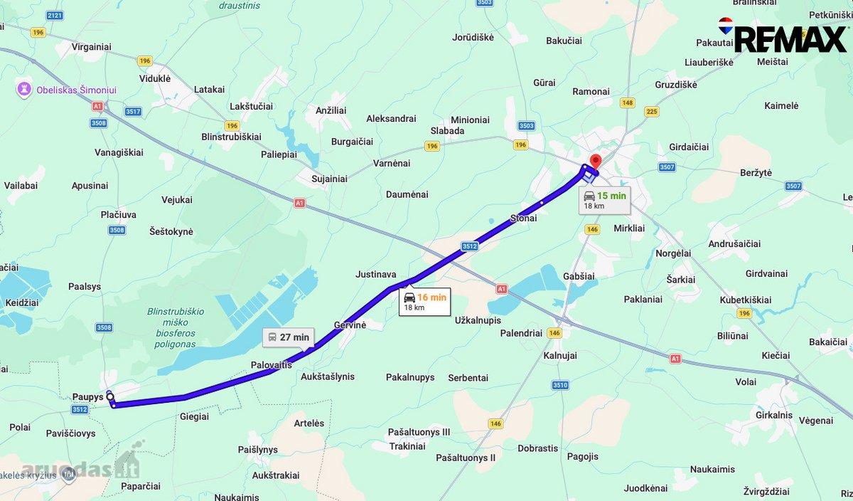 Parduodamas 2 kambarių, 53,66 kv. m būstas - nuotraukos Nr. 6