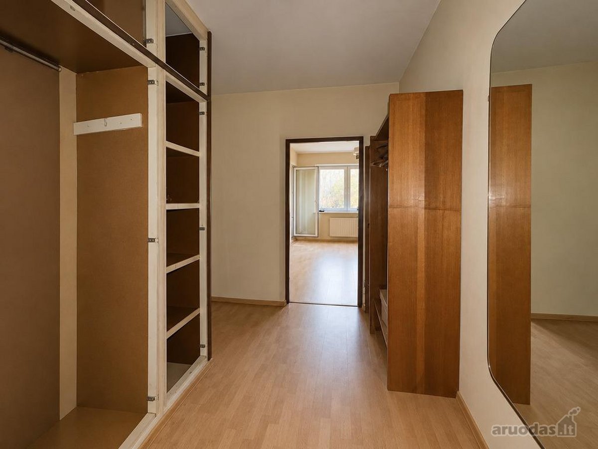 Parduodamas 3 kambarių butas Šeškinėje, - nuotraukos Nr. 5
