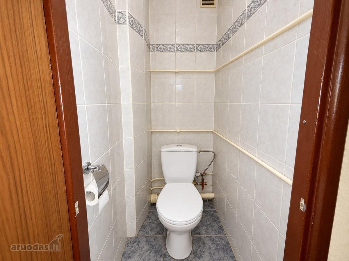 Parduodamas 3 kambarių butas Šeškinėje, - nuotraukos Nr. 15