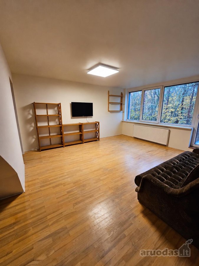 Nuomojamas 54 m² butas Valakampiuose – - nuotraukos Nr. 2