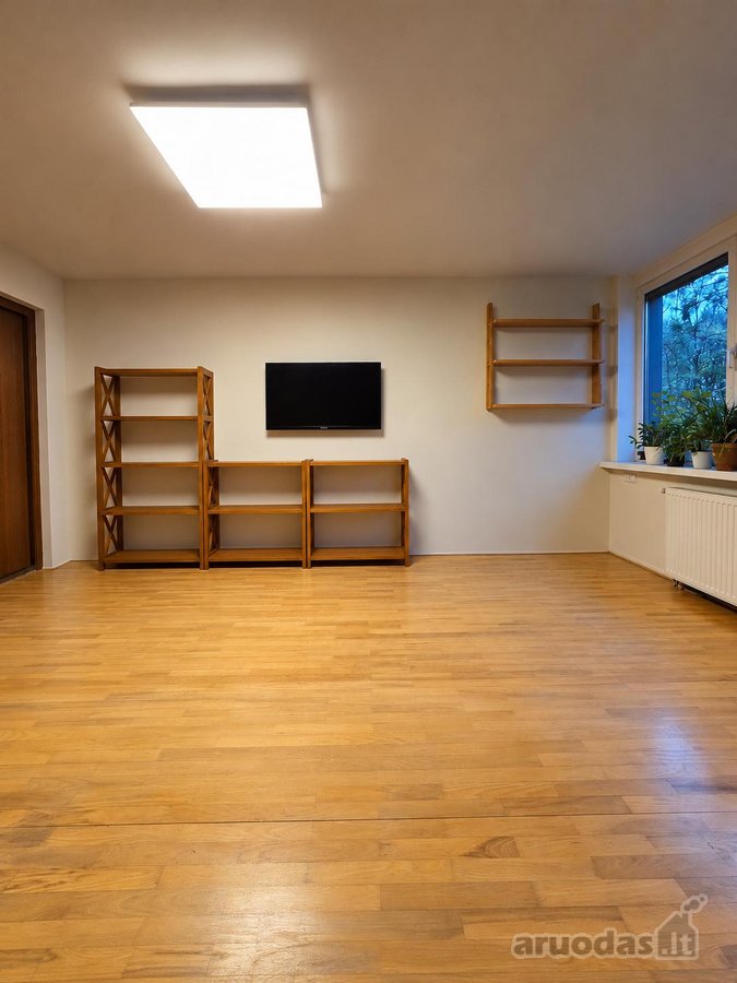 Nuomojamas 54 m² butas Valakampiuose – - nuotraukos Nr. 3