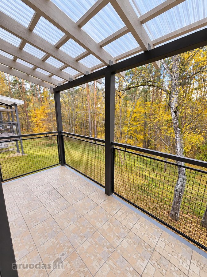 Nuomojamas 54 m² butas Valakampiuose – - nuotraukos Nr. 10