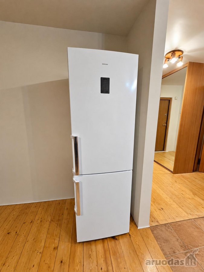 Nuomojamas 54 m² butas Valakampiuose – - nuotraukos Nr. 12