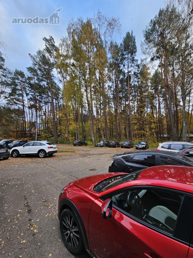 Nuomojamas 54 m² butas Valakampiuose – - nuotraukos Nr. 16