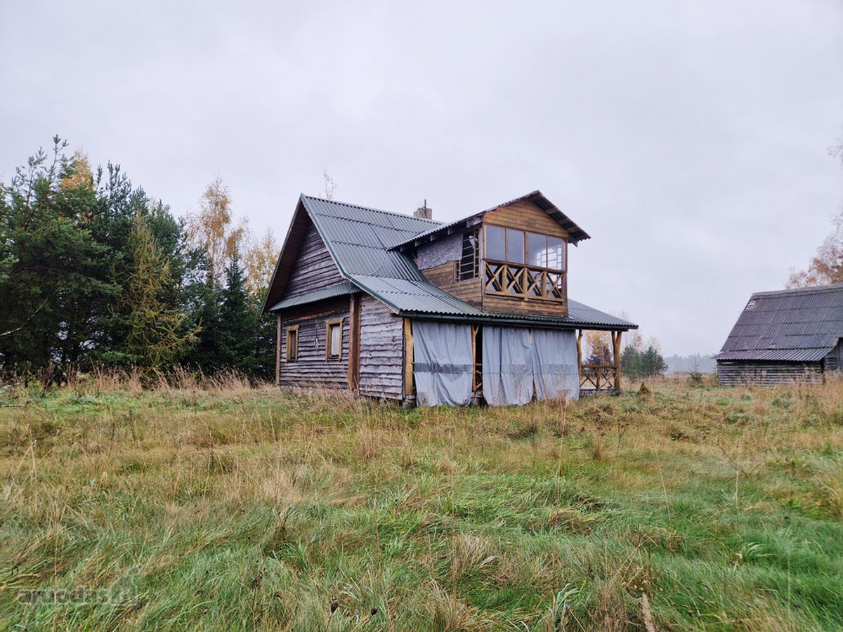 Molėtų Rajone Parduodama Renovuota Sodyba - - nuotraukos Nr. 16
