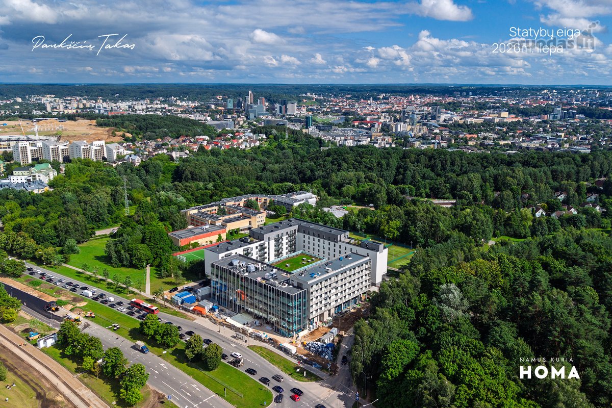 „Paukščių takas“ - ieškantiems patogios - nuotraukos Nr. 12