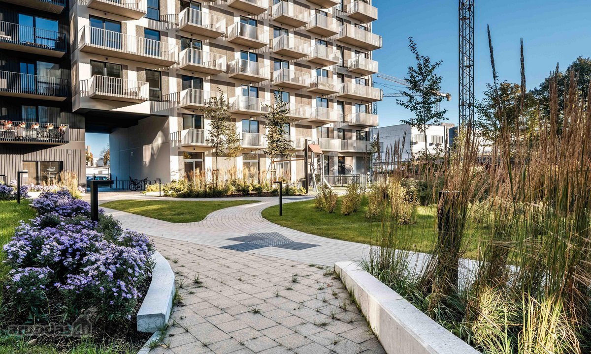 Parduodamas kokybiškai įrengtas butas - nuotraukos Nr. 40