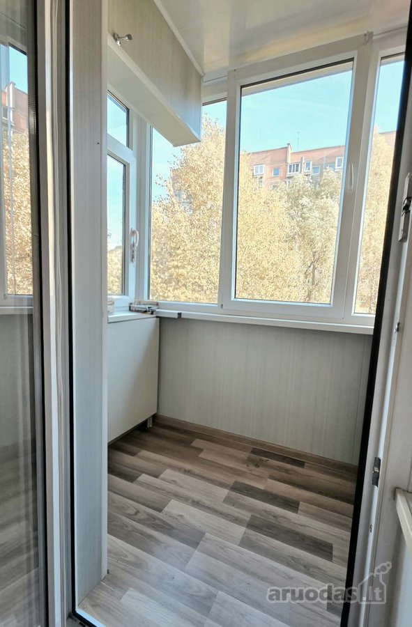 Parduodamas Erdvus, Tvarkingas 3 Kambarių - nuotraukos Nr. 10