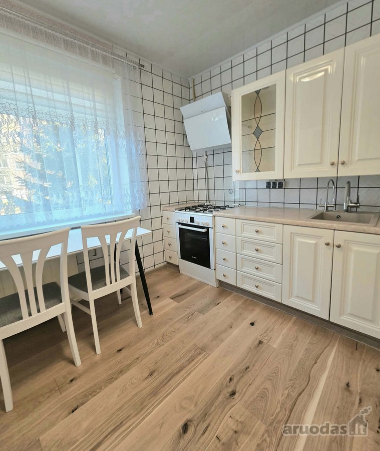 Parduodamas Erdvus, Tvarkingas 3 Kambarių - nuotraukos Nr. 19