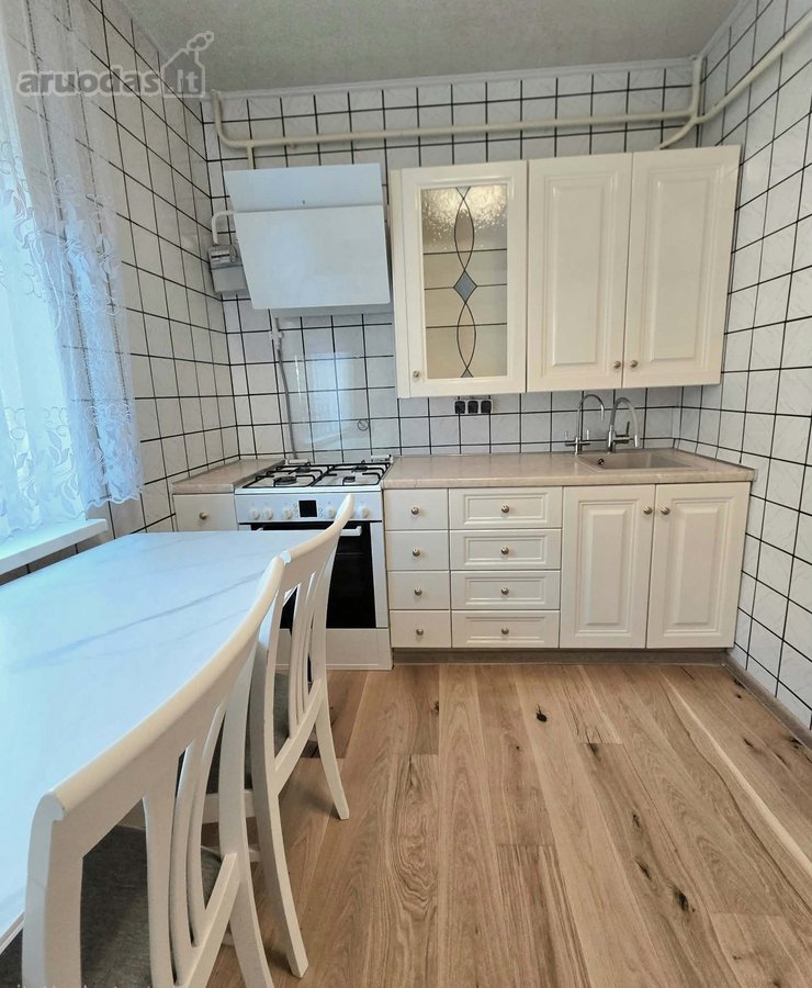 Parduodamas Erdvus, Tvarkingas 3 Kambarių - nuotraukos Nr. 18