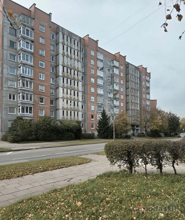 Parduodamas Erdvus, Tvarkingas 3 Kambarių - nuotraukos Nr. 27