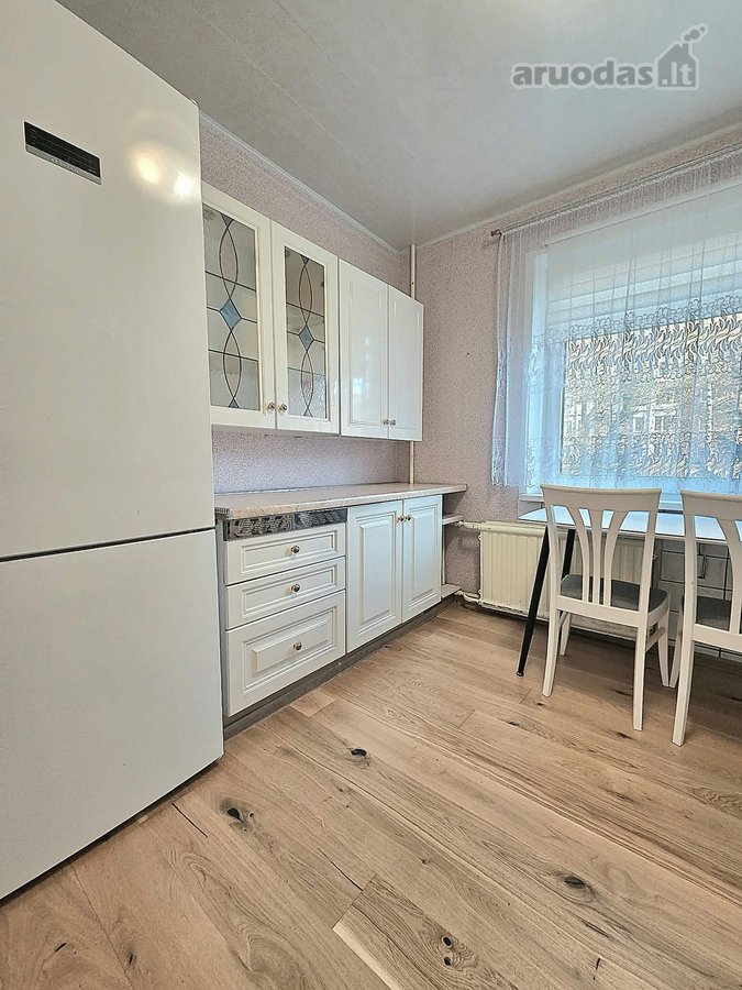 Parduodamas Erdvus, Tvarkingas 3 Kambarių - nuotraukos Nr. 16