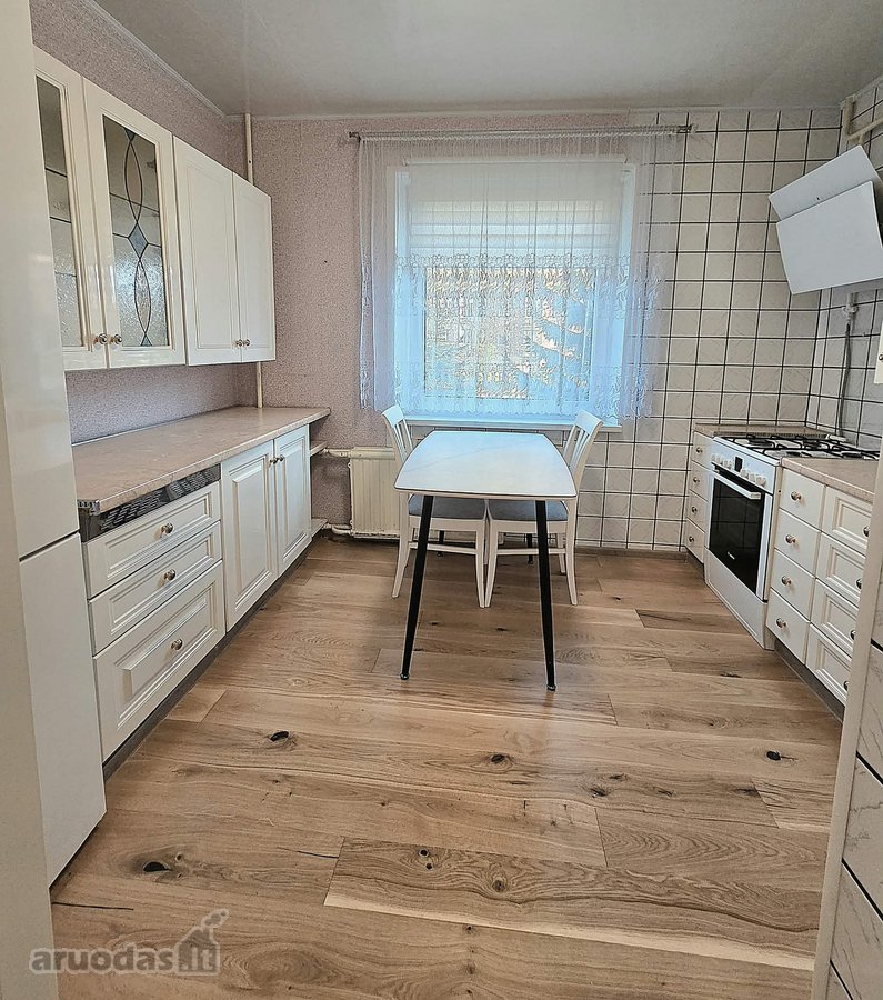 Parduodamas Erdvus, Tvarkingas 3 Kambarių - nuotraukos Nr. 20
