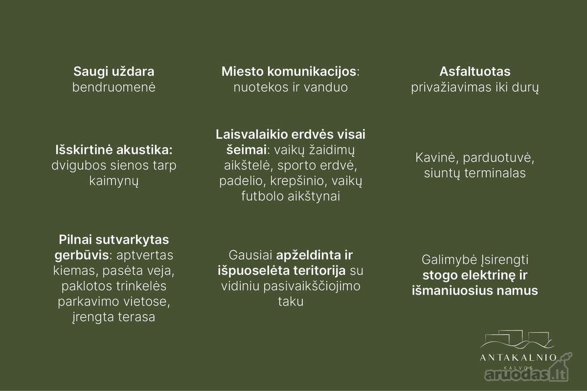 Vilniaus M., Antakalnyje, Parduodamas - nuotraukos Nr. 15