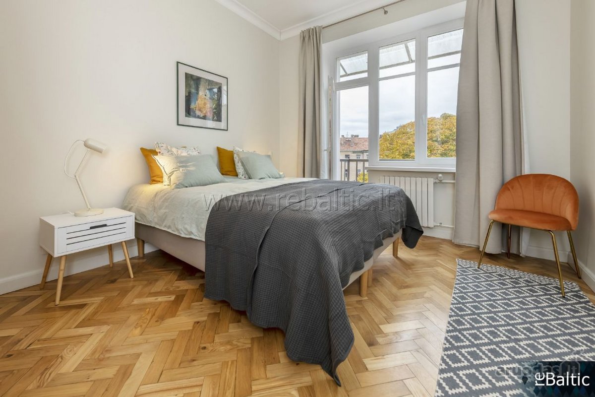Išnuomojamas unikalus, jaukus ir puikiai - nuotraukos Nr. 7