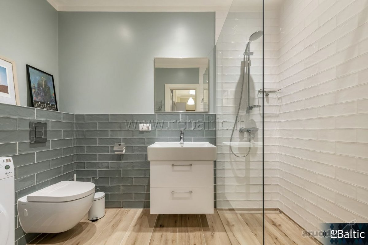 Išnuomojamas unikalus, jaukus ir puikiai - nuotraukos Nr. 18