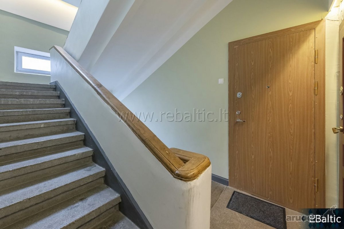 Išnuomojamas unikalus, jaukus ir puikiai - nuotraukos Nr. 21