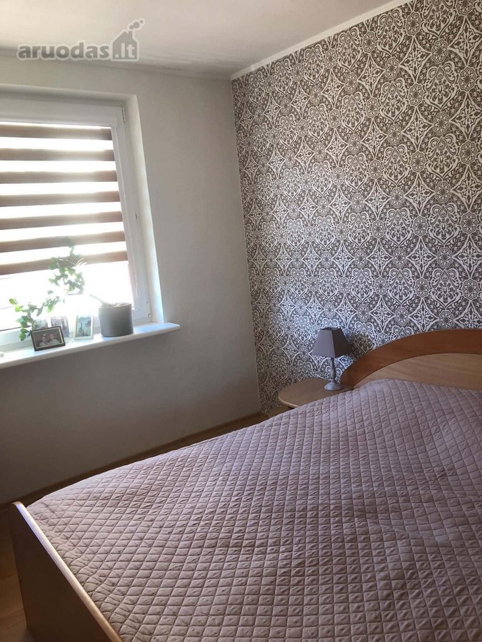 Pilna renovacija: apšildytas fasadas, - nuotraukos Nr. 3
