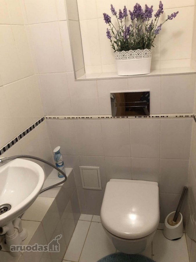 Pilna renovacija: apšildytas fasadas, - nuotraukos Nr. 7