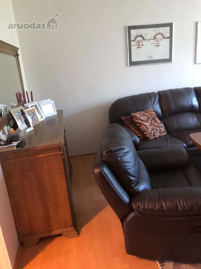 Pilna renovacija: apšildytas fasadas, - nuotraukos Nr. 8