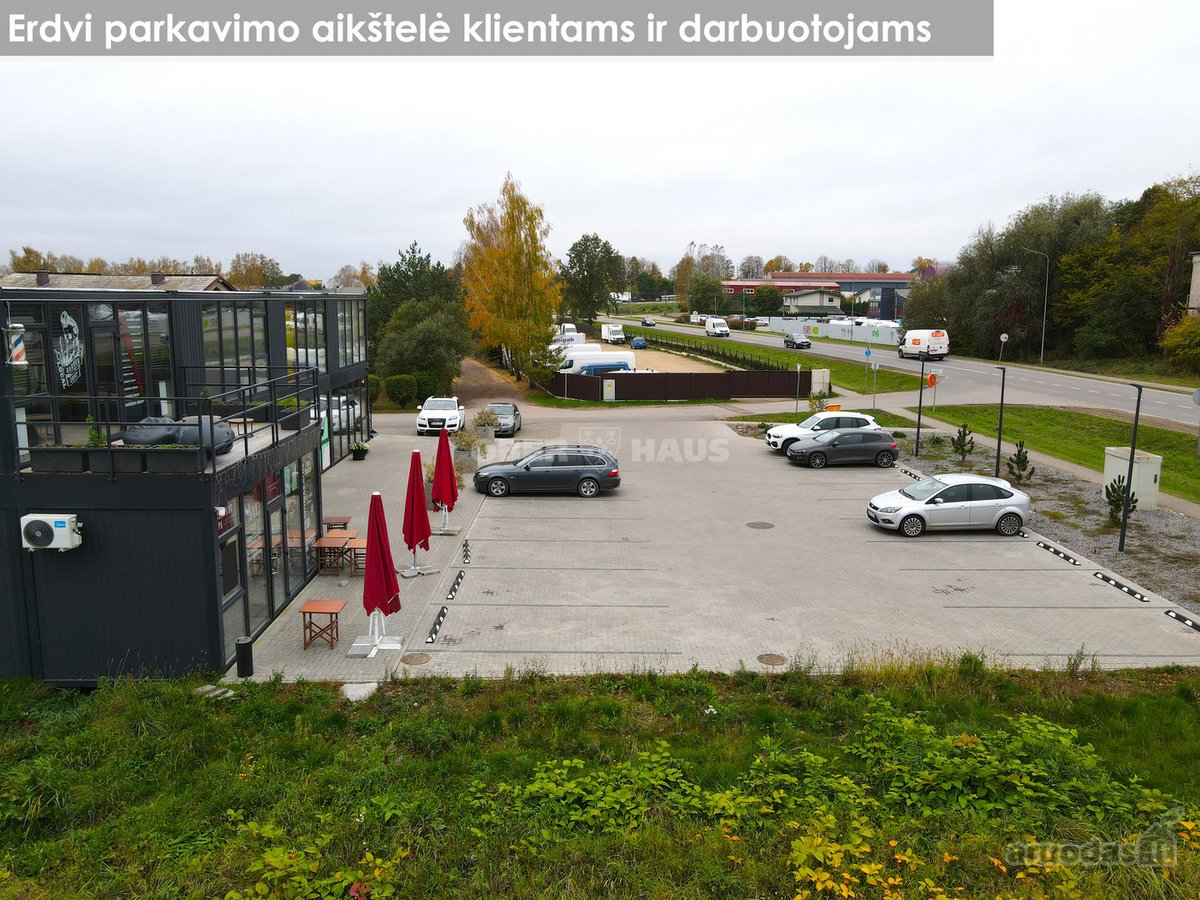 Bangos g. 1a, puikiai nuo Vandžiogalos plento - nuotraukos Nr. 4