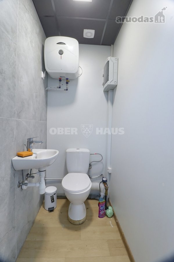Bangos g. 1a, puikiai nuo Vandžiogalos plento - nuotraukos Nr. 8
