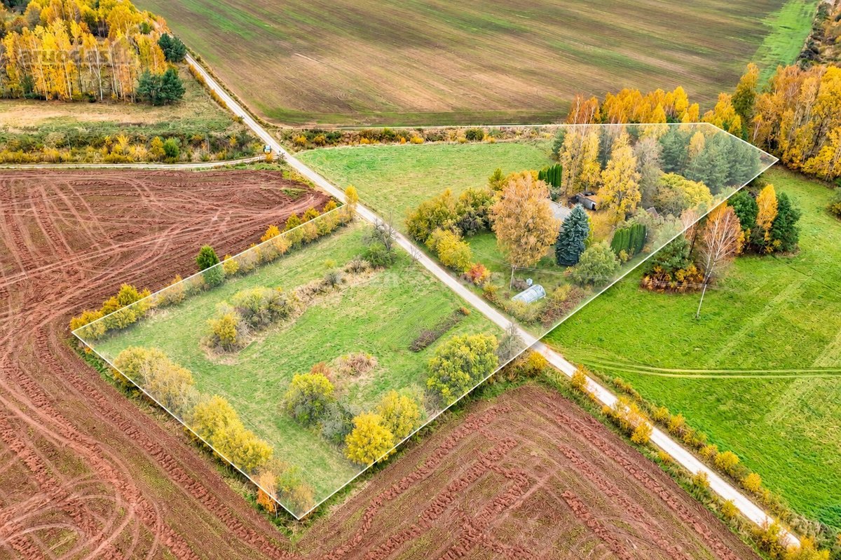 Parduodama Rąstinė Sodyba Su 2,65 Ha Sklypu - nuotraukos Nr. 10
