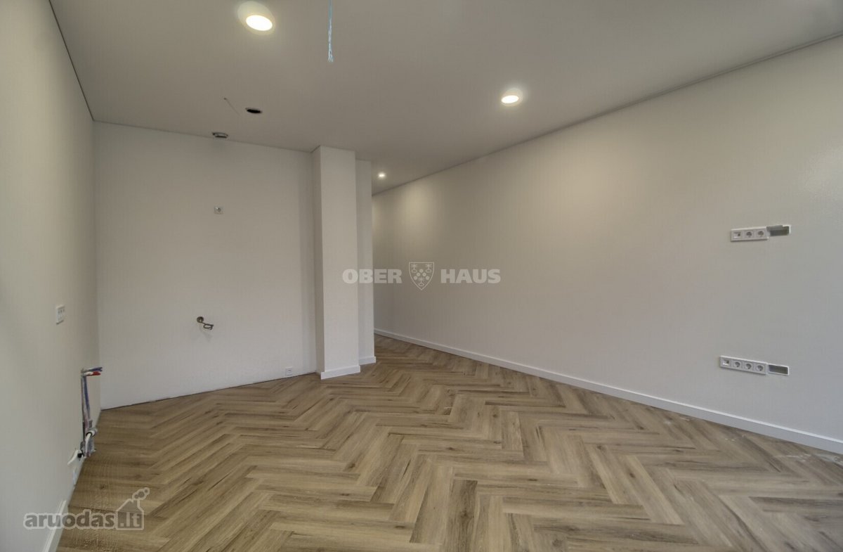 Kaštonų apartamentai – tai naujas, modernus - nuotraukos Nr. 6