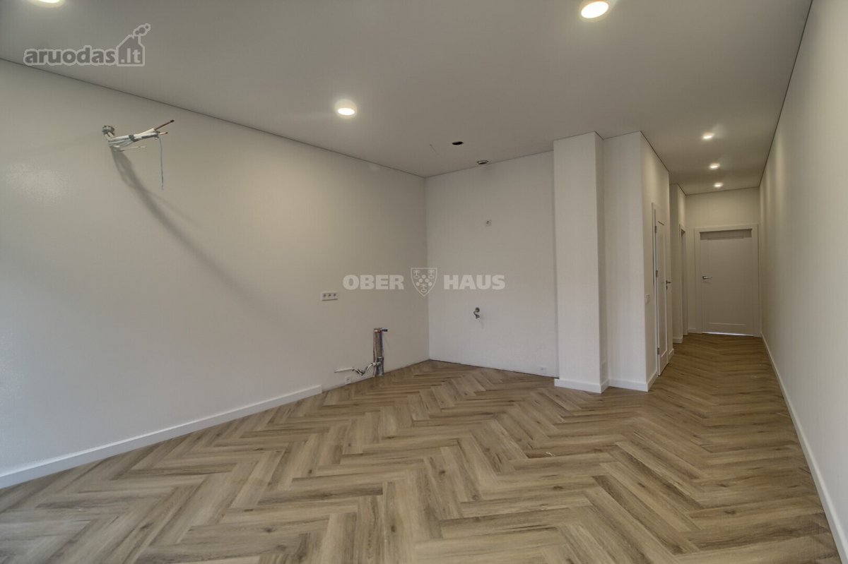 Kaštonų apartamentai – tai naujas, modernus - nuotraukos Nr. 7