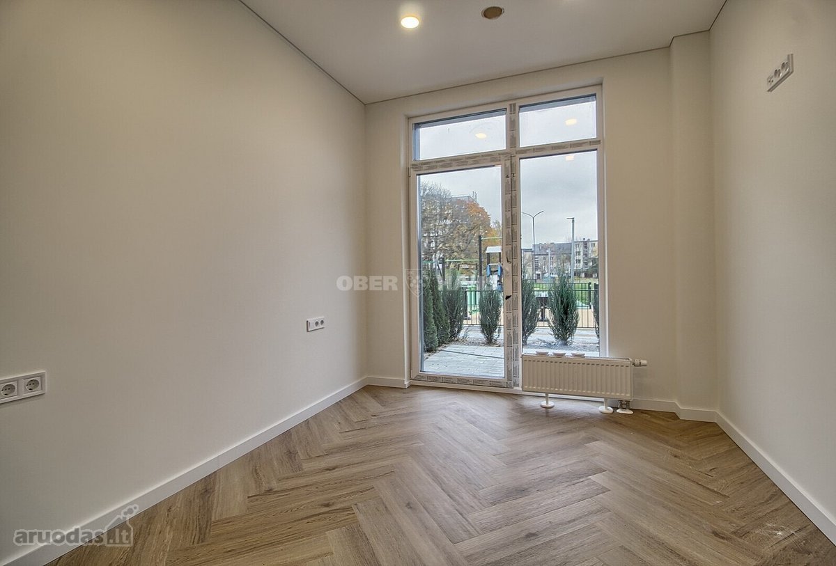 Kaštonų apartamentai – tai naujas, modernus - nuotraukos Nr. 9